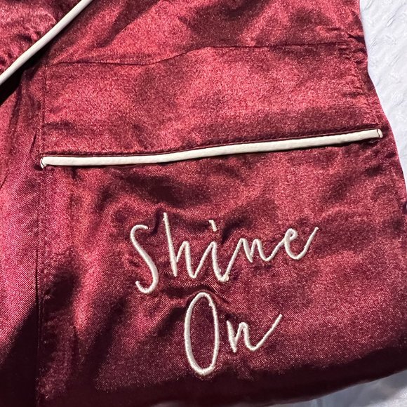 NWT L Space Luna 'Shine On' Pajama Set - Picture 7 of 14